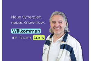 neues Teammitglied Loris Farago KWZ