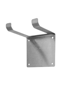 Universalhalter Chromstahl