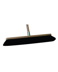 Rosshaar Bodenwischer 30 cm