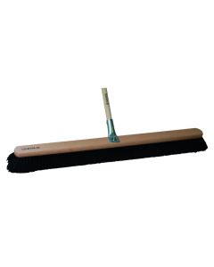 Rosshaar Bodenwischer 80 cm