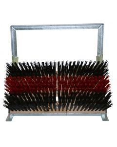 Schuhreiniger gross 50 x 50 cm
