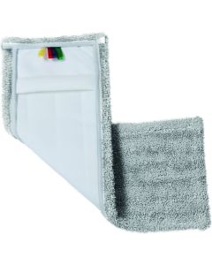 ClaraClean Platinum Mopp mit Tasche zum Sprint V-Halter