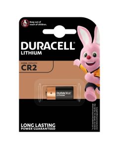 Duracell Ultra M3 3.0V CR2