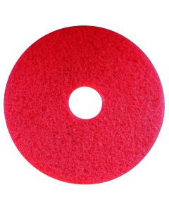 3M Maschinen-Pad rot - Ø530