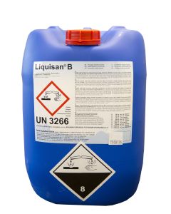 Vorwaschmittel Liquisan B