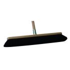 Rosshaar Bodenwischer 30 cm