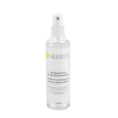 Wabool White Board Cleaner
