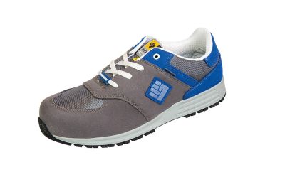 STRIDE Sicherheitsschuh S3