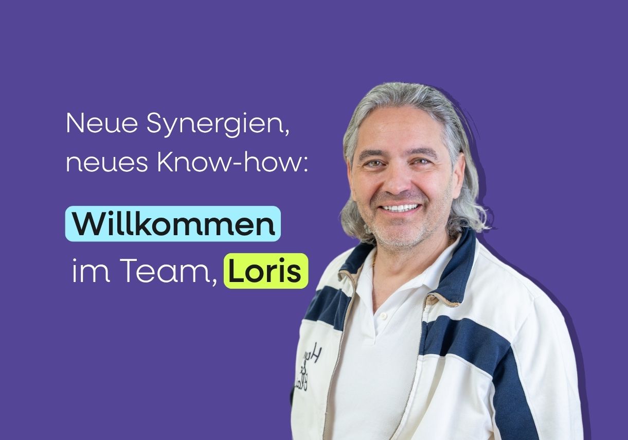 neues Teammitglied Loris Farago KWZ