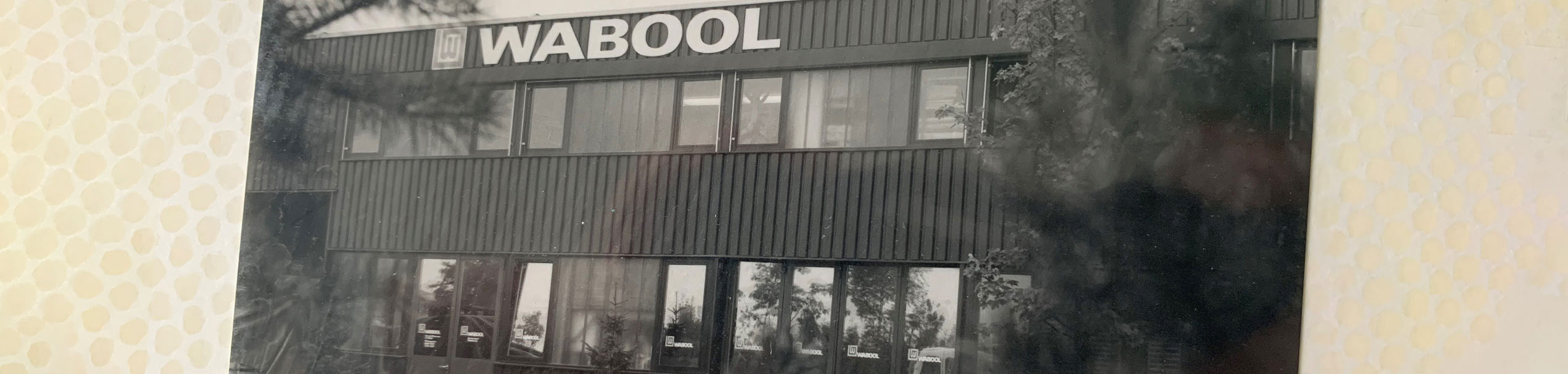 Geschichte der Wabool
