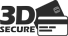 3D Secure - Kreditkarte