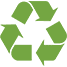 Recycelbar
