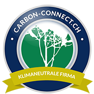 klimaneutrale Firma