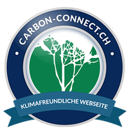 klimaneutrale Webseite